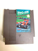 RC Pro-Am - Original Nintendo NES Game Authentic Tested + Working!