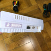 Super Nintendo SNES Console w/ OEM Controllers + Mario World & Mario Kart Bundle