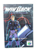 Win Back Covert Operations NINTENDO 64 N64 Instruction Manual Booklet Book ONLY