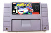 Uniracers - Super Nintendo SNES Original Game Tested + Working & Authentic!