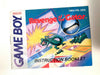 Revenge of the Gator Nintendo Game Boy Manual Instruction Booklet Only!