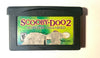 Scooby Doo 2: Monsters Unleashed Nintendo Game Boy Advance GBA Tested + Working