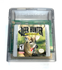 Deer Hunter: Interactive Hunting Experience NINTENDO GAMEBOY COLOR Tested
