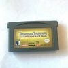 Pirates of the Caribbean The Curse of Black Pearl Nintendo Gameboy Advance GBA