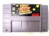 Kirby Super Star - Rare SNES Super Nintendo Game - Tested, Working & Authentic!