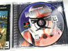 Star Wars: Dark Forces SONY PLAYSTATION 1 PS1 Game COMPLETE CIB Black Label!