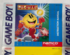 Super Mario Land Dr Monopoly Pacman Original Gameboy Instruction Manual Lot of 4
