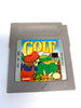 Mario Golf ORIGINAL NINTENDO GAMEBOY GAME Tested WORKING Authentic