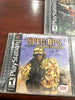 Spec Ops 3 Game Complete CIB PS1 Lot Playstation Games Tested + Working!