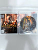 God of War Collection SONY PLAYSTATION 3 PS3 Game COMPLETE CIB Black Label!