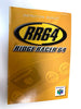 Ridge Racers Nintendo 64 N64 Original Instruction Manual Booklet Book ONLY!
