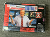 John Madden Football 93 (Super Nintendo SNES) Complete in Box CIB