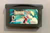 Rayman Advance Nintendo Gameboy Advance GBA Game