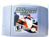 Indy Racing 2000 - Nintendo N64 Game Tested + Working & Authentic!