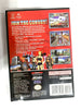 Eighteen 18 Wheeler American Pro Trucker Nintendo Gamecube COMPLETE Authentic