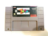 ZOOP - SNES Super Nintendo Game - Tested - Working - Authentic!