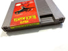 Wrath of the Black Manta ORIGINAL NINTENDO NES Game Tested + Working Authentic!