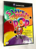 Super Bubble Pop NINTENDO GAMECUBE GAME COMPLETE CIB Tested + Working!