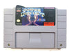 AUTHENTIC - Power Instinct - Super Nintendo SNES Game - Tested - Working!