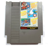 Super Mario/Duck Hunt/Track Meet - Original Nintendo NES Game
