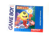 Pac-Man ORIGINAL NINTENDO GAMEBOY INSTRUCTION MANUAL Booklet Book Only!