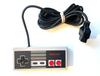 Original Nintendo Brand NES Controller OEM Official CLEANED + TESTED NES-004