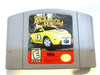 Beetle Adventure Racing - Nintendo 64 N64 Game Tested + Working & Authentic