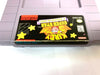 Kirby Super Star - Rare SNES Super Nintendo Game - Tested, Working & Authentic!