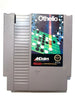Othello ORIGINAL NINTENDO NES GAME Tested + Working & Authentic!