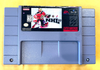 NHL Hockey 1997 97 SUPER NINTENDO SNES GAME ++ Tested ++ WORKING ++ AUTHENTIC!