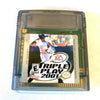 Triple Play 2001 Baseball (Nintendo Game Boy Color) Cleaned & Tested