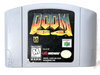 Doom 64 NINTENDO 64 N64 Game