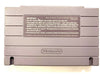 Hit the Ice SUPER NINTENDO SNES GAME TESTED + WORKING AUTHENTIC!