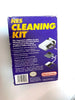 NES Cleaning Kit For the Nintendo Entertainment System In Original Box