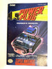 Power Plug Owner's Manual Super Nintendo SNES Instruction Manual Only