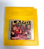 Donkey Kong Land Nintendo Game Boy Color Game TESTED WORKING AUTHENTIC!