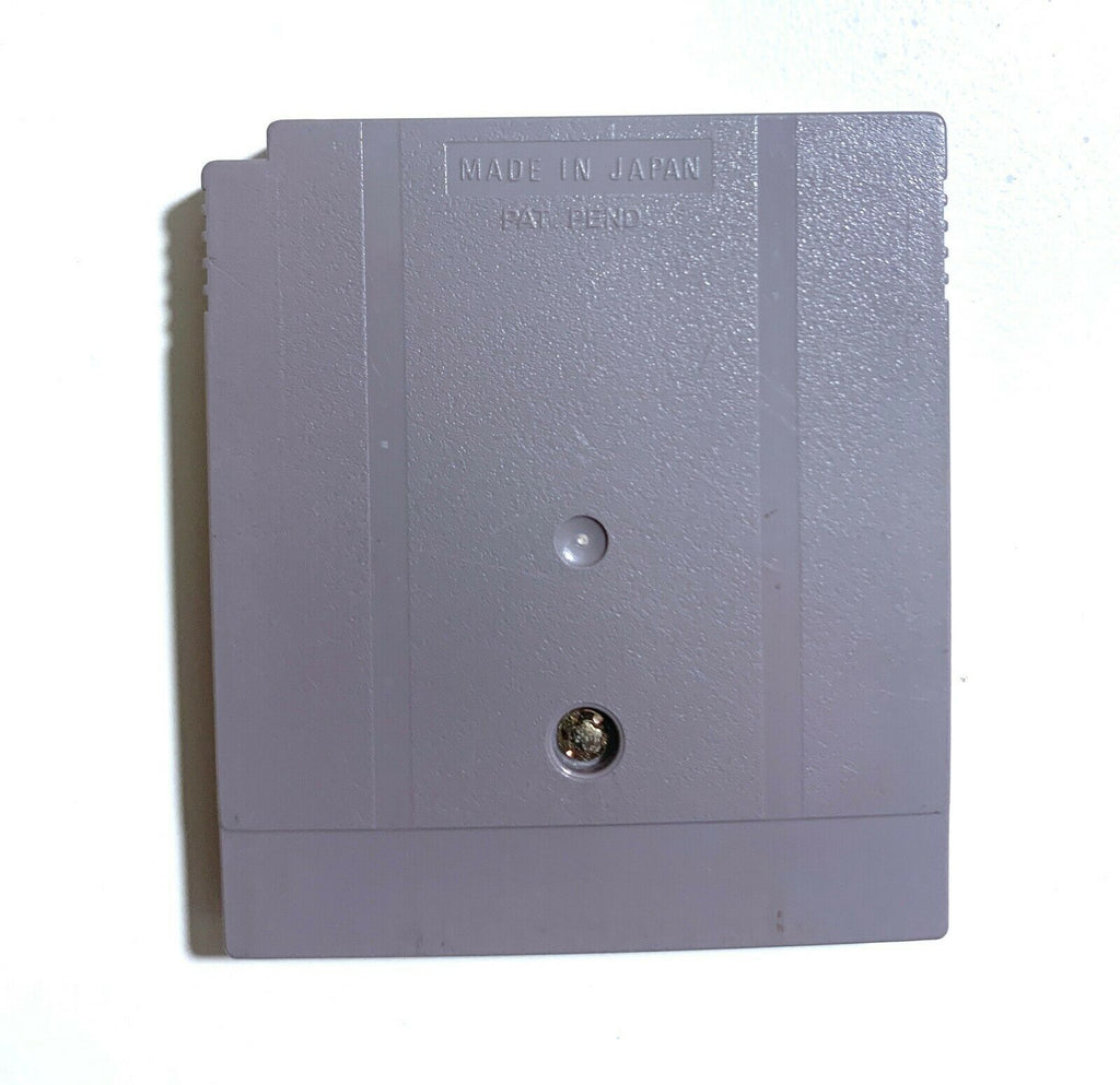Killer Instinct Original Nintendo Gameboy Game - Tested - Working Authentic