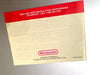 Bugs Bunny Crazy Castle 2 Original Nintendo Gameboy Instruction Manual Booklet