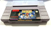 Doomsday Warrior SUPER NINTENDO SNES Game Tested - Working - Authentic! VERYGOOD