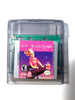 Barbie Magic Genie Adventure (Nintendo Game Boy Color) Tested + Working