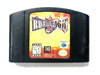 Road Rash Nintendo 64 N64 Game