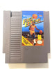 Magic Johnson's Fast Break ORIGINAL NINTENDO NES GAME Tested WORKING!