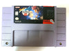 Street Fighter Alpha 2 SUPER NINTENDO SNES GAME Tested + Working & AUTHENTIC!