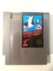 Duck Hunt - Original NES Nintendo Light Gun Game - Tested + Working & Authentic!