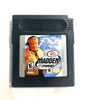 Madden NFL 2000 (Nintendo Game Boy Color, 1999) Working Game Only