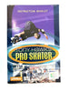 Tony Hawk's Pro Skater - Authentic Nintendo 64 (N64) Instruction Manual Booklet