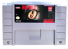 Wolf Child SUPER NINTENDO SNES GAME Tested + Working ++ AUTHENTIC!