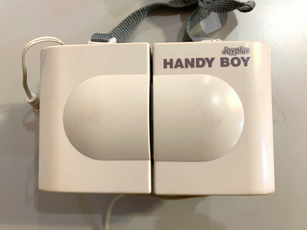 Nintendo Gameboy Handy Boy Joyplus Joy Plus Speakers Magnifier Tested WORKING