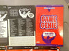 GAME GENIE VIDEO GAME ENHANCER - LOT OF MANUALS AND UPDATES SNES SUPER NINTENDO