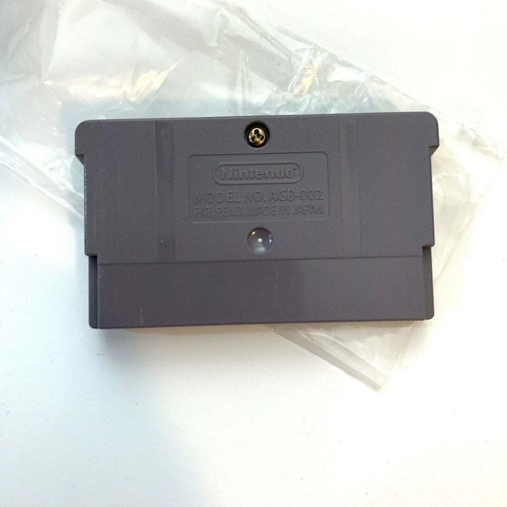 Bomberman Classic NES Series (Game Boy Advance, GBA 2004) COMPLETE in Box CIB